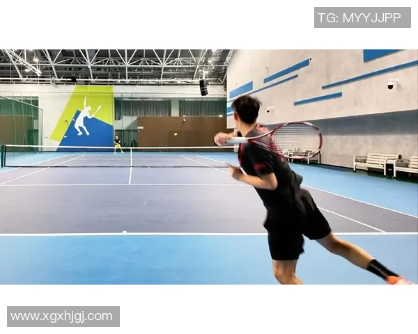 杭州网球队的奋斗与荣耀：一段网球梦想的追逐与突破之旅