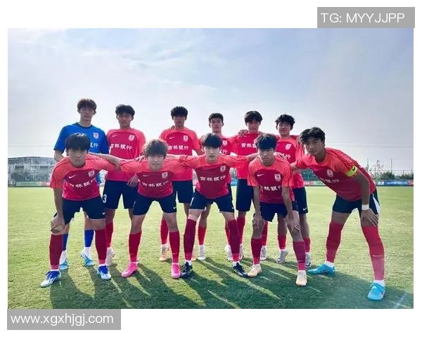 李恒足球：从青训到职业联赛的成长之路与未来展望